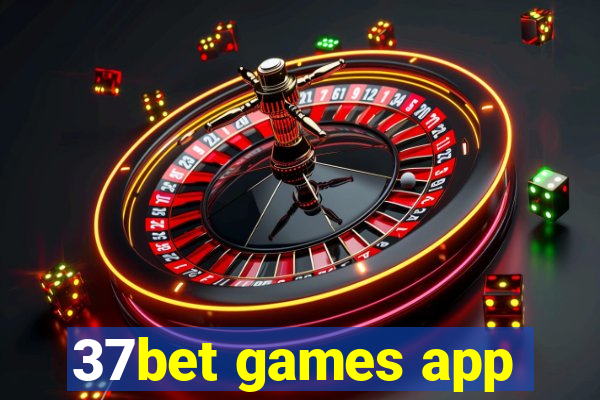 37bet games app